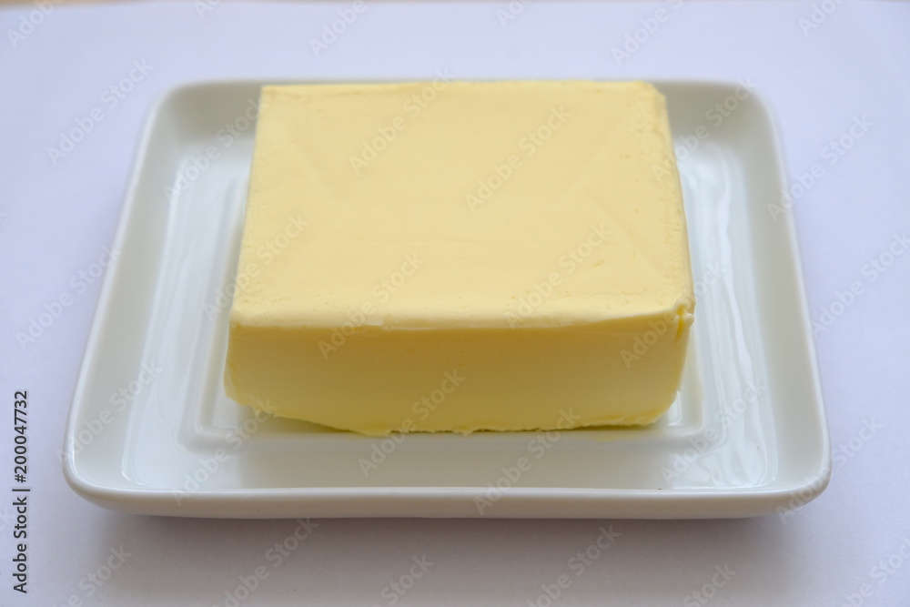 butter butter