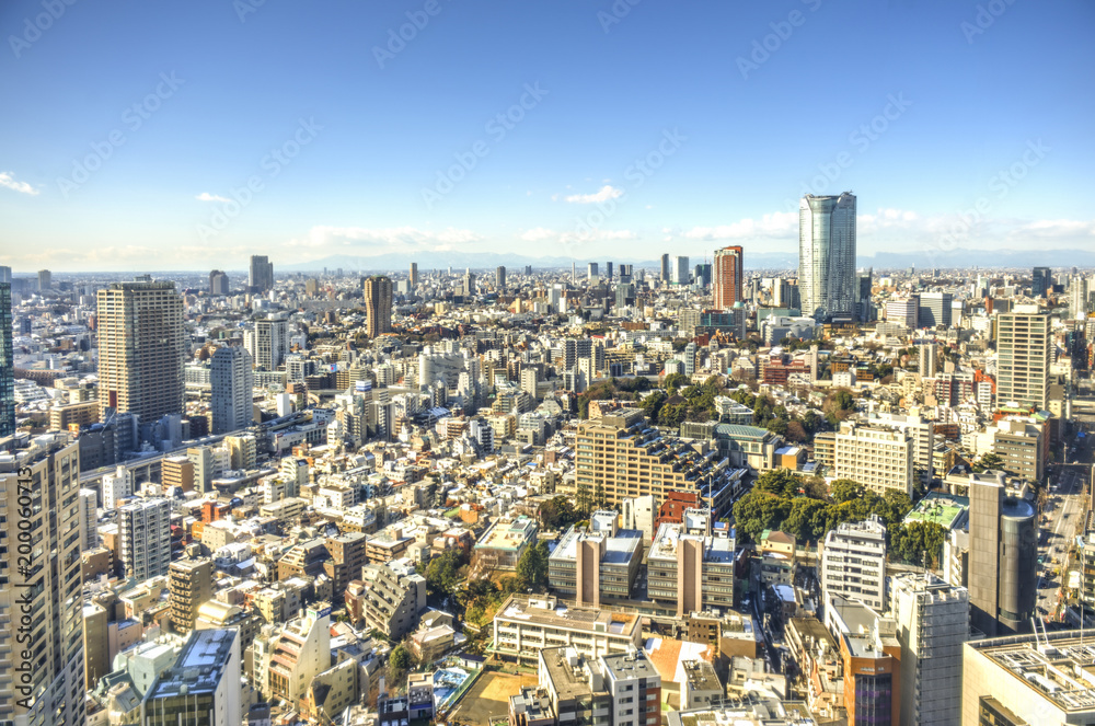 Tokio.