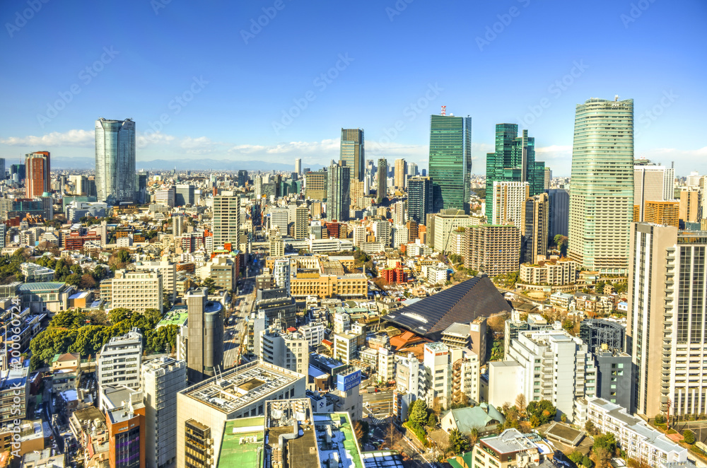 Tokio.