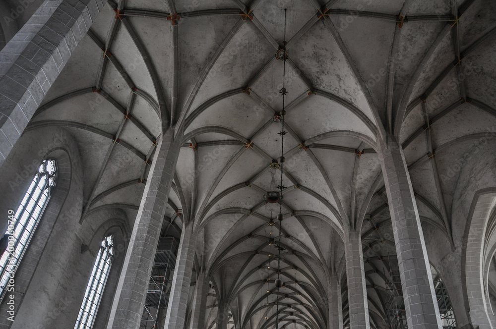 Bautzen cathedral Bautzen cathedral