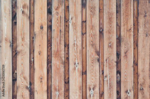Texture of old wooden planks with natural pattern and wood pattern, abstract grunge retro background