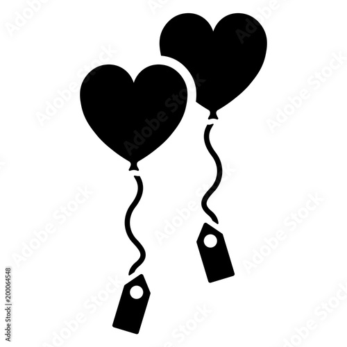 Icon - Luftballon