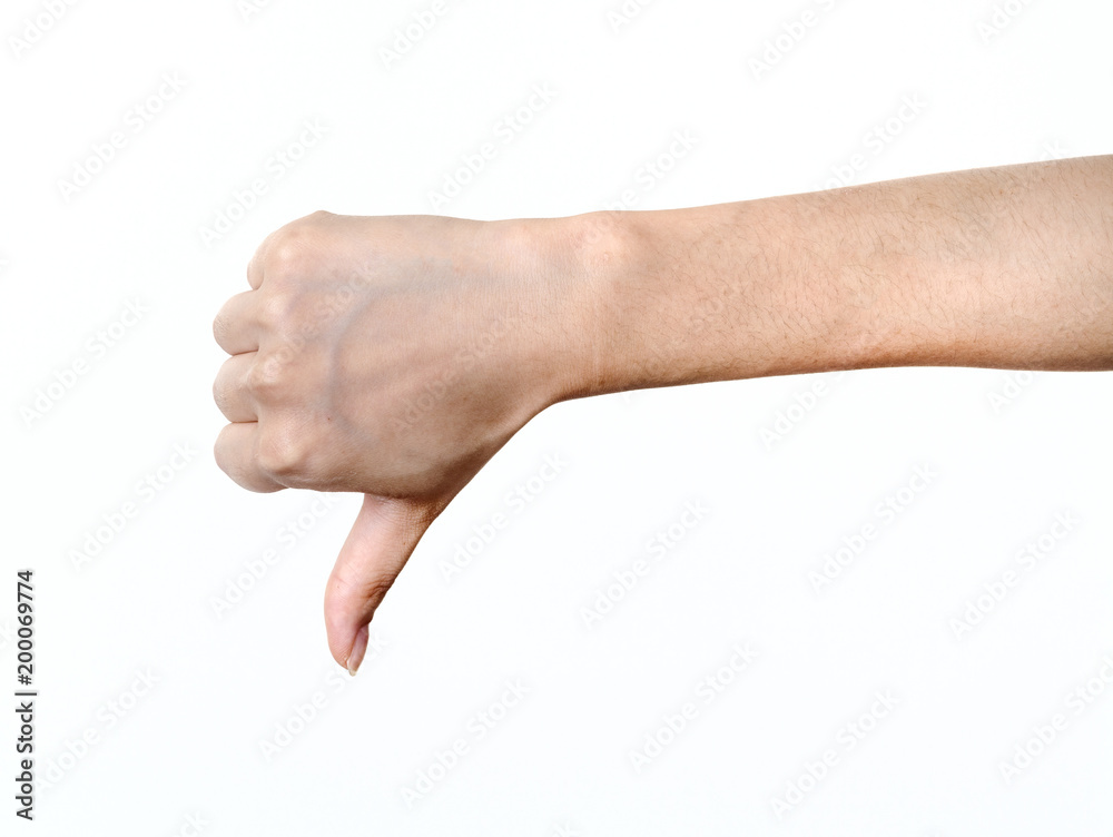 female hand symbol female hand symbol