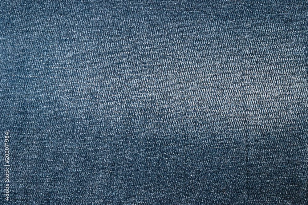 Blue background, denim jeans background. Jeans texture, fabric. Blue background, denim jeans background. Jeans texture, fabric.