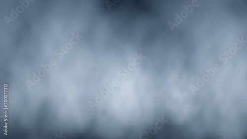 Fog. Looped. Alpha Channel Included.