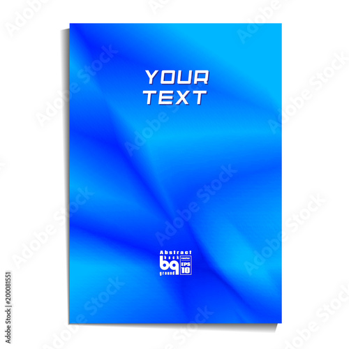 Background abstract for design