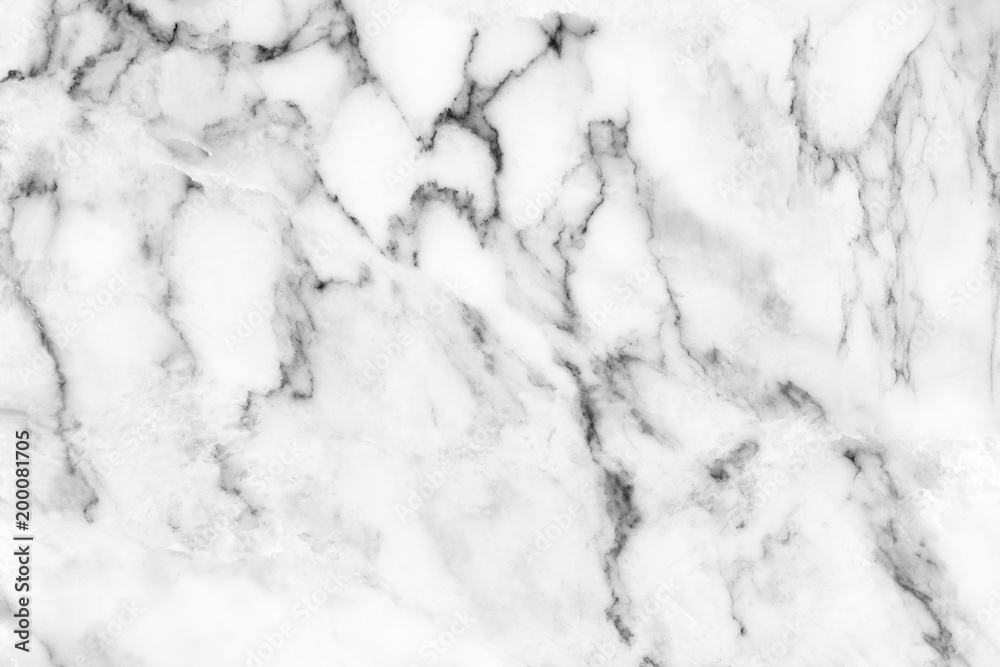 Obraz premium White marble texture background blank for design
