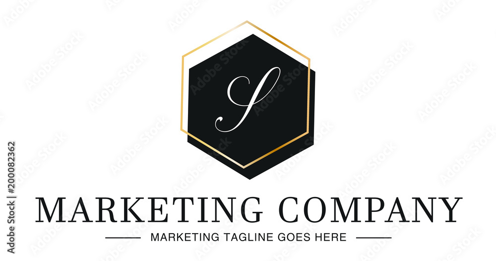Elegant Modern Professional Luxury Company Business Letter S Logo Design Elegant Modern Professional Luxury Company Business Letter S Logo Design