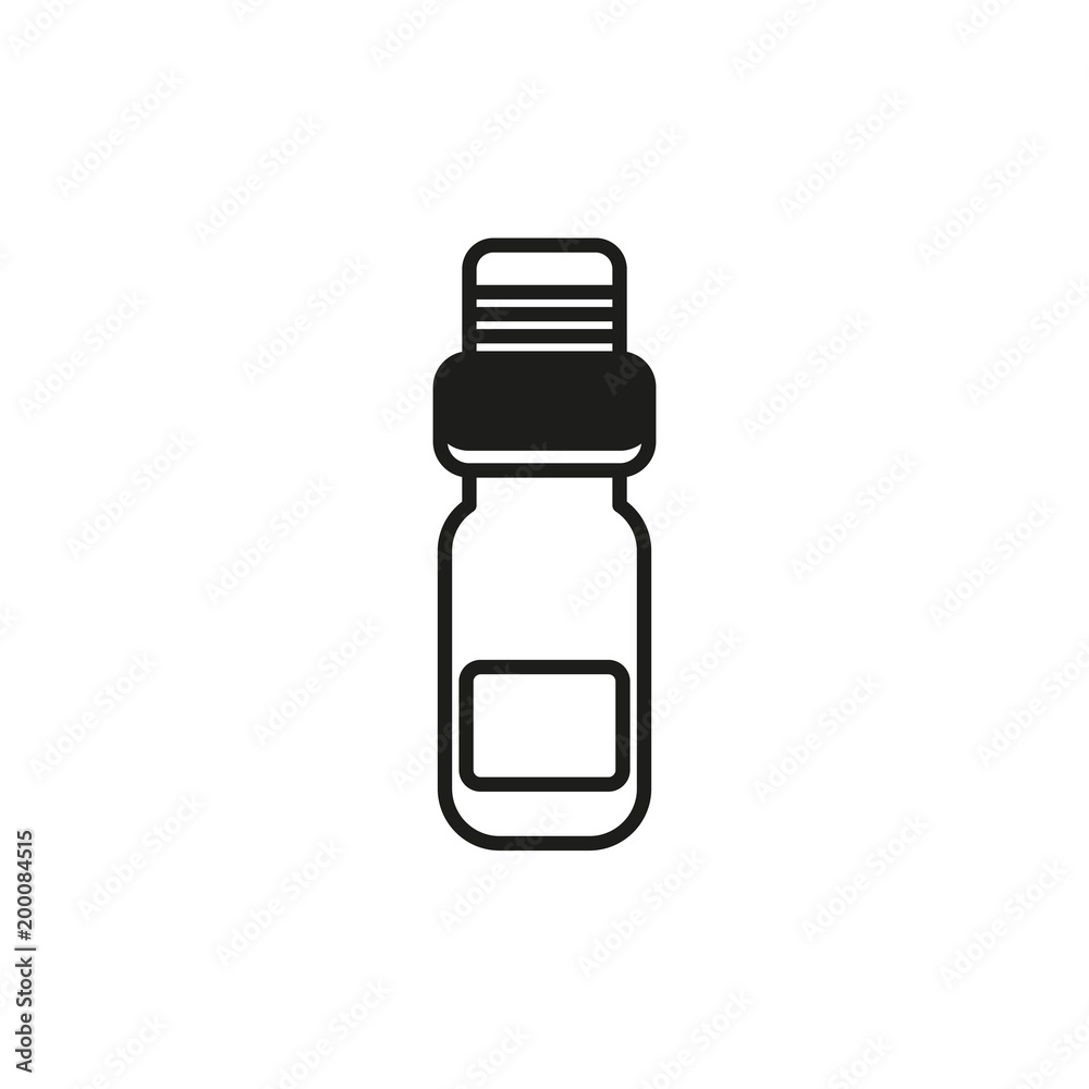 The test tube. Doping control emblem. Tubes for safe storage and transportation of doping samples. The test tube. Doping control emblem. Tubes for safe storage and transportation of doping samples.