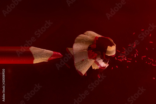 Red Pencil