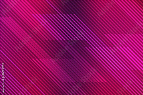 Vector illustration of soft colored abstract background