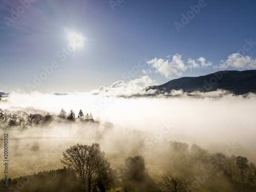 Pitlochry Mist