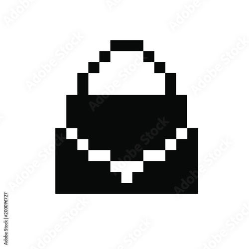 Bag pixels
