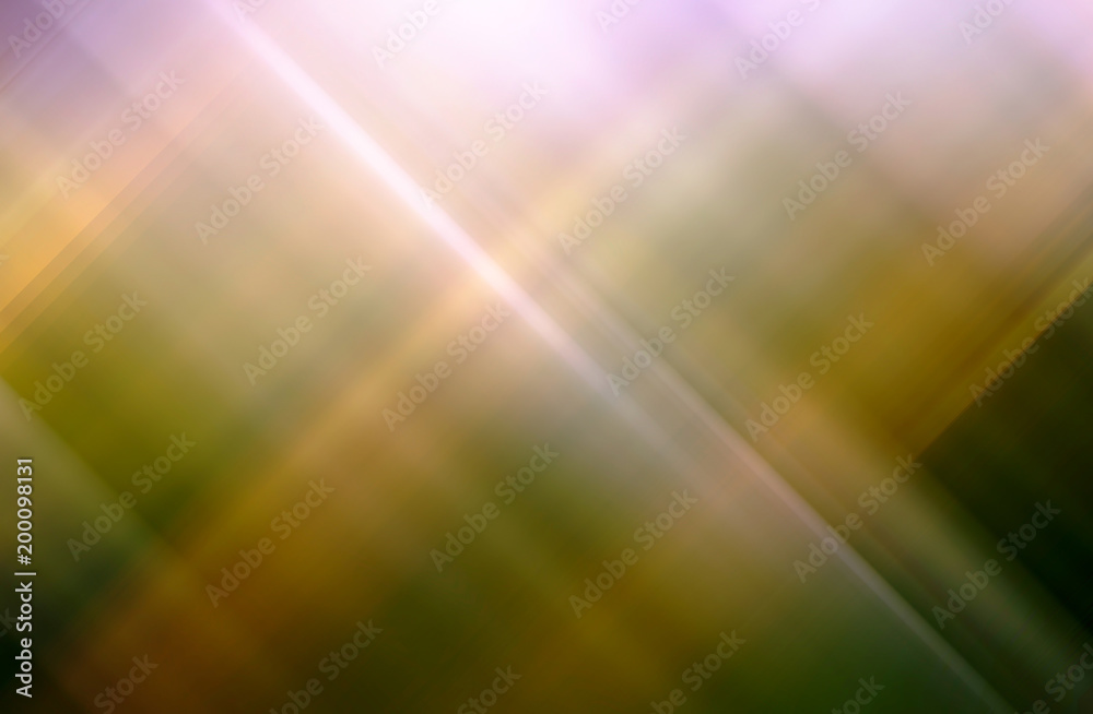 Abstract background with shape. Pattern, generative, light, decoration & artistic.