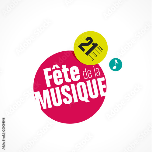 fête de la musique