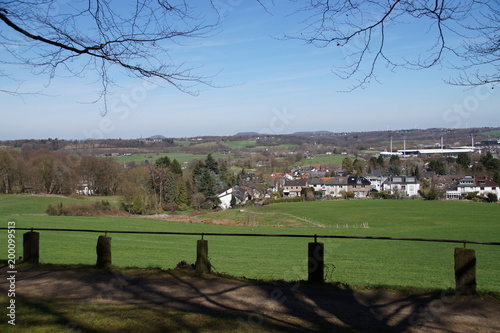 Aachen Lousberg 3