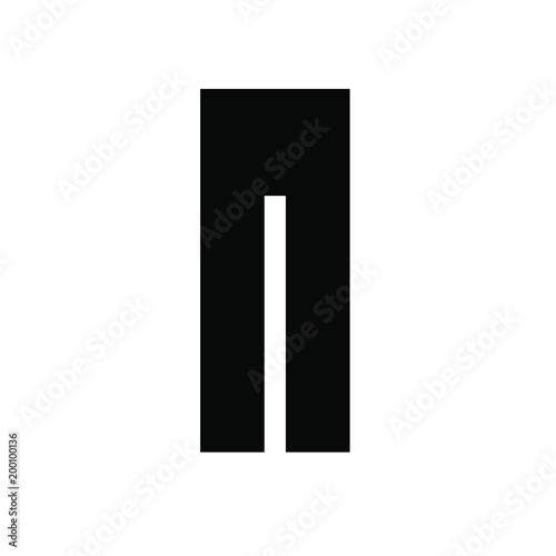 Trousers pixels