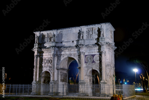 Arco di Trionfo Roma