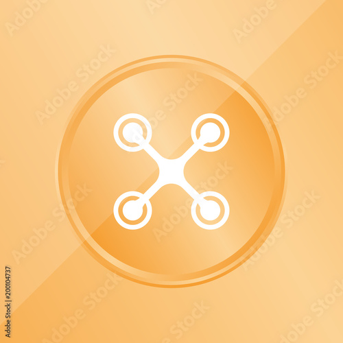 Bronze Medaille - Quadrocopter