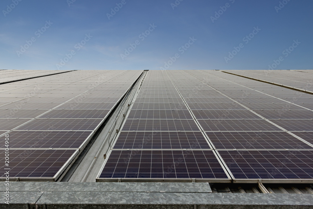 Concept Solar Farm, an alternative energy cell for the future. Concept Solar Farm, an alternative energy cell for the future.