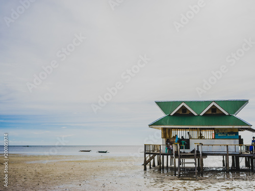 haus am Strand