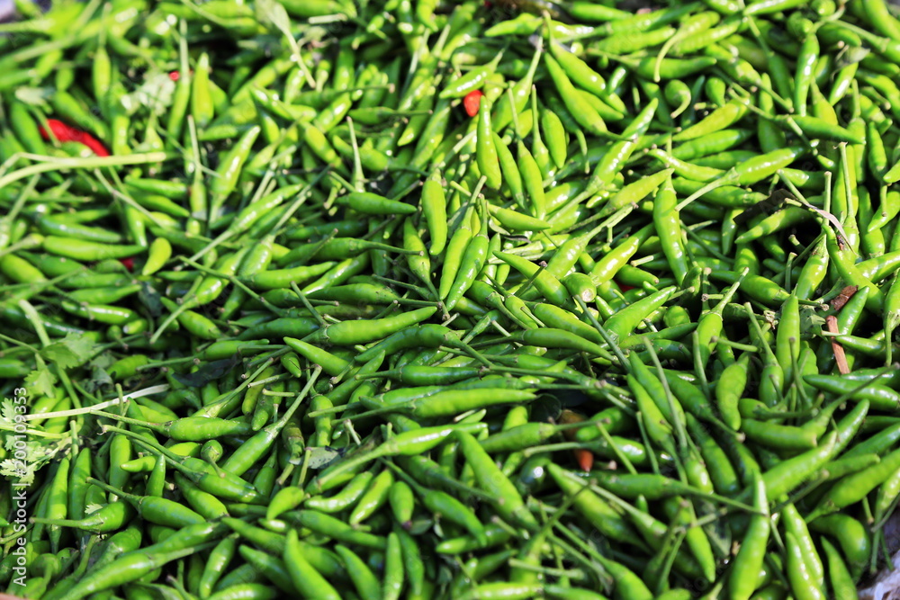 Mani Sithu Market Mani Sithu Market