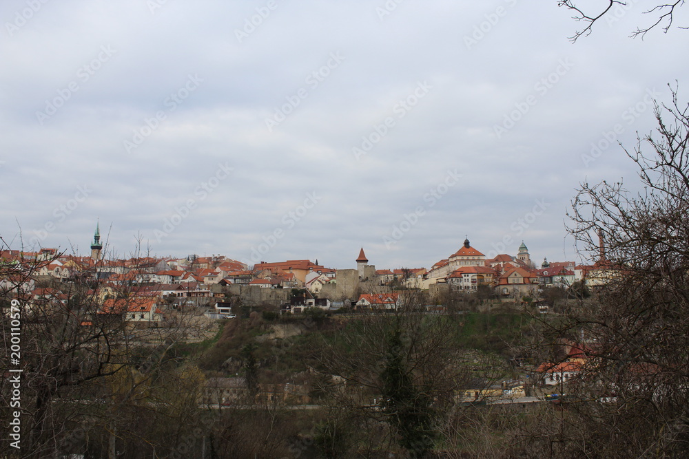 Znojmo