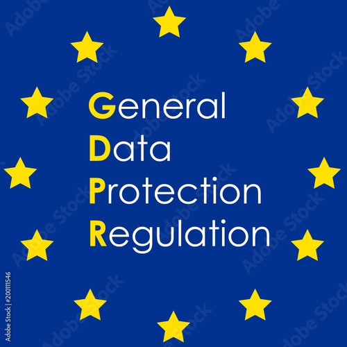 General Data Protection Regulation