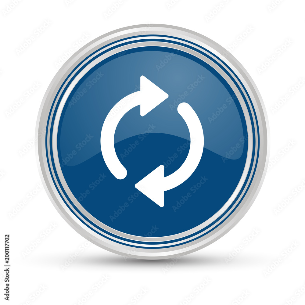 Blauer Button - Synchronisieren Blauer Button - Synchronisieren