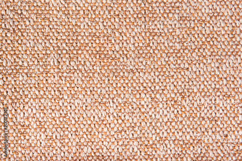 Natural fabric texture canvas. Fabric background. Abstract background, empty template. © shintartanya