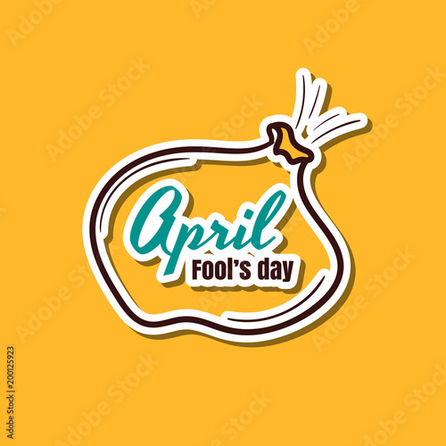 April Fools Day Whoopee Cushion