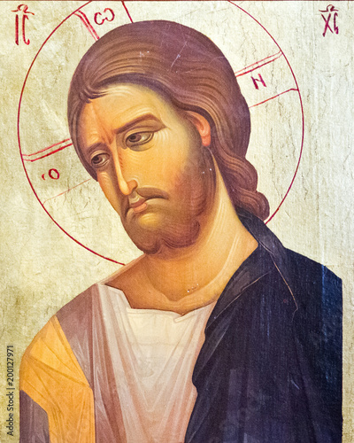 Fototapeta Pavia, Italy