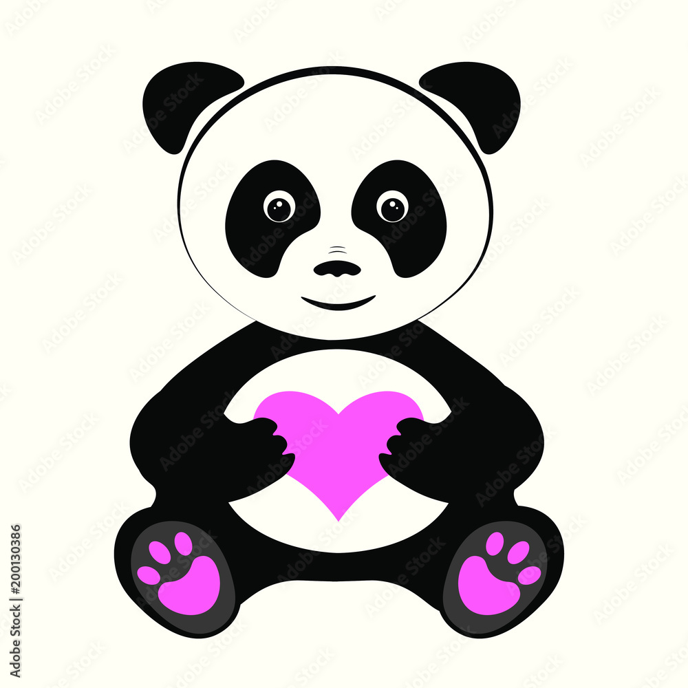 Panda Panda