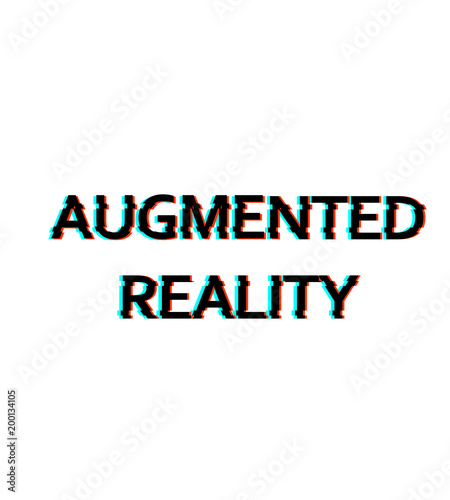 augmented reality lettering