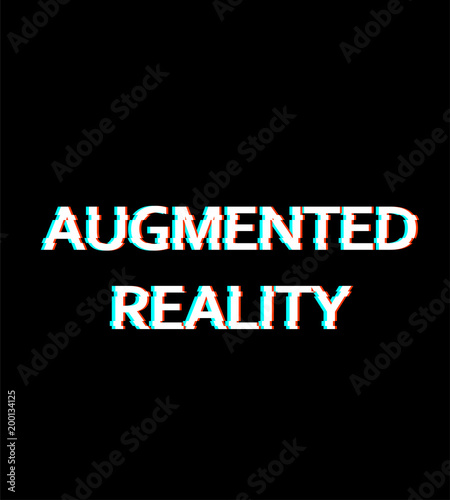 augmented reality lettering