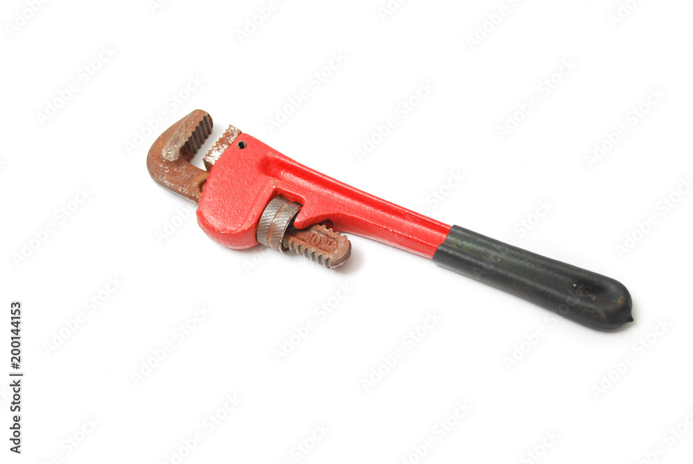 Pipe clutch tool Pipe clutch tool