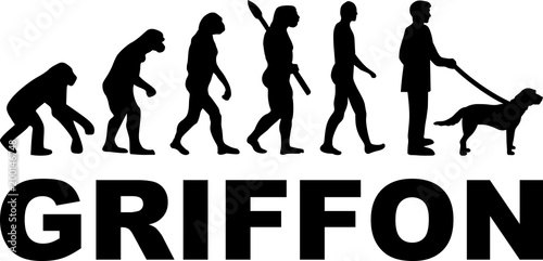 Griffon evolution word