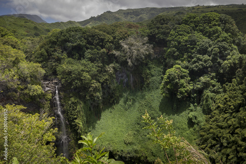 Waterfall 2