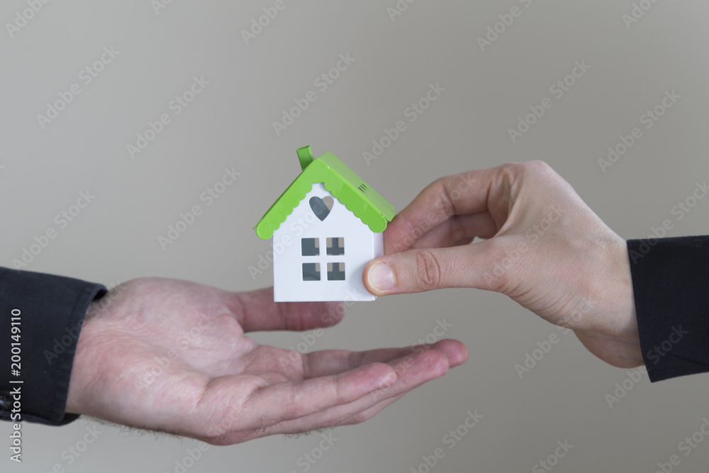 Real estate concept. Real estate and mortgage investment. Being an easy way homeowner. Real estate risk.Mortgage concept.office concept. Real estate concept. Real estate and mortgage investment. Being an easy way homeowner. Real estate risk.Mortgage concept.office concept.