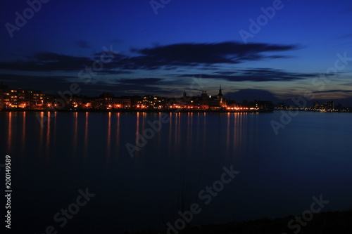 Dordrecht verlicht