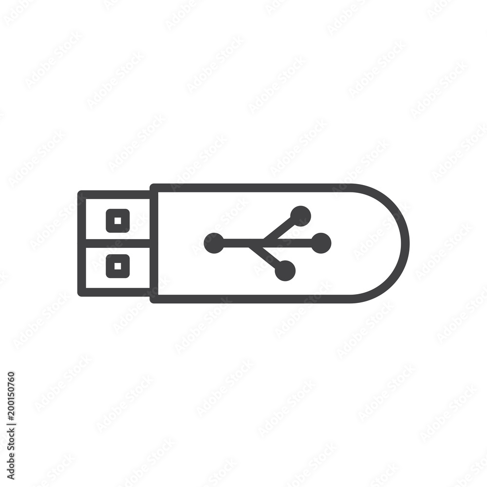 flash drive icon, usb icon flash drive icon, usb icon