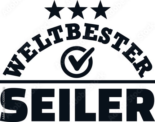 Worlds best ropemaker german