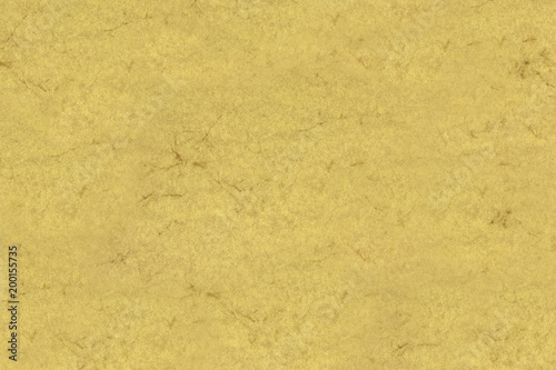 Braunes marmoriertes Papier als Textur Hintergrund