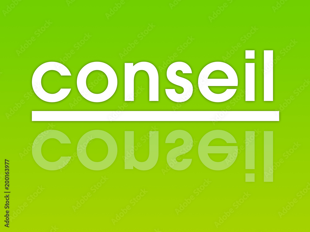 Conseil Conseil
