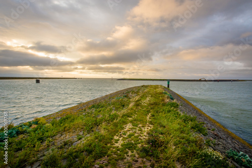 Harlingen - Netherlands © CPN