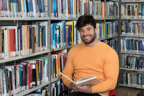 Student Learning in Library