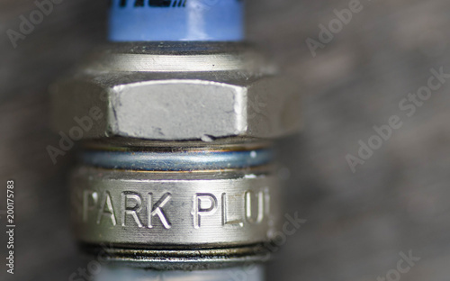 spark plug