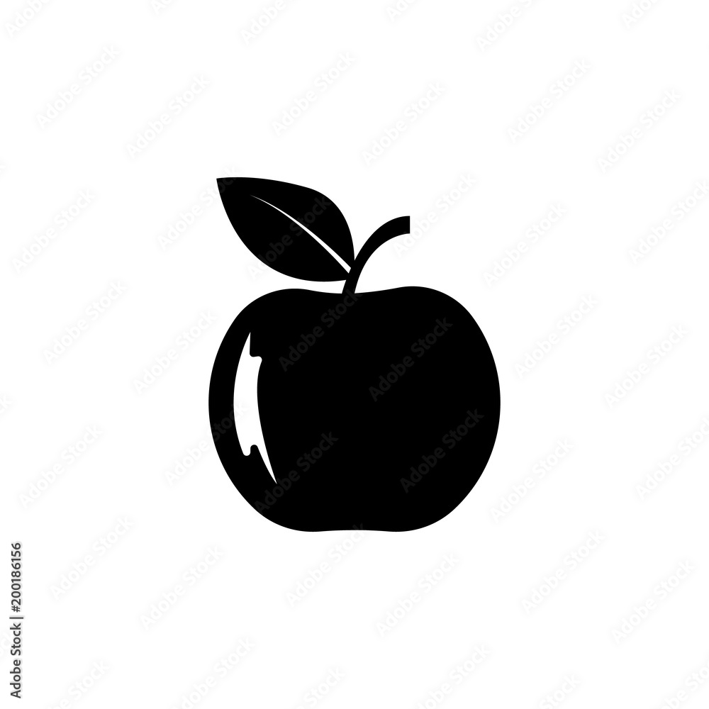an Apple icon. Element of simple icon for websites, web design, mobile app, info graphics. Signs and symbols collection icon for design and development an Apple icon. Element of simple icon for websites, web design, mobile app, info graphics. Signs and symbols collection icon for design and development