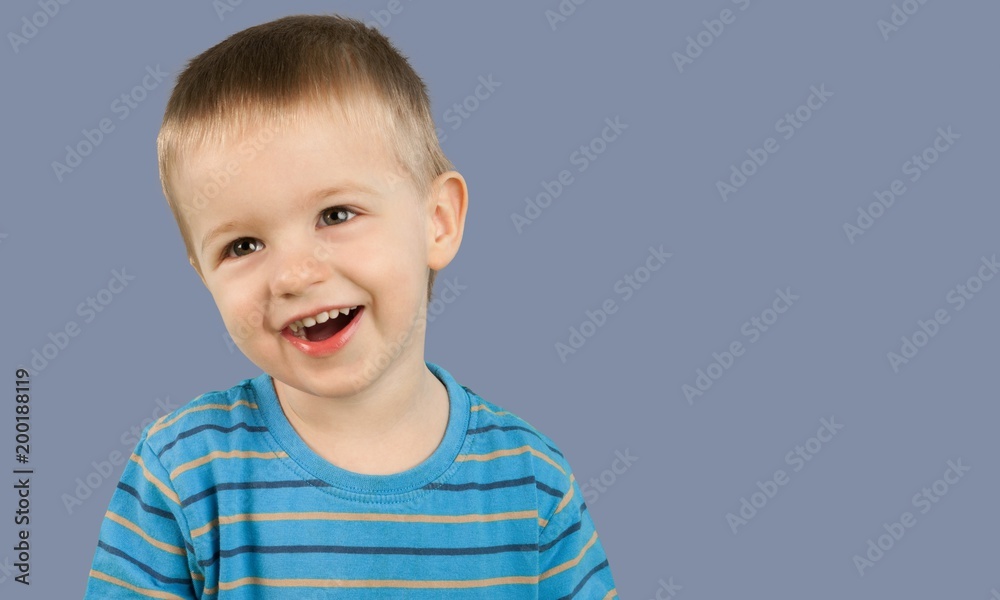 Child. Child.