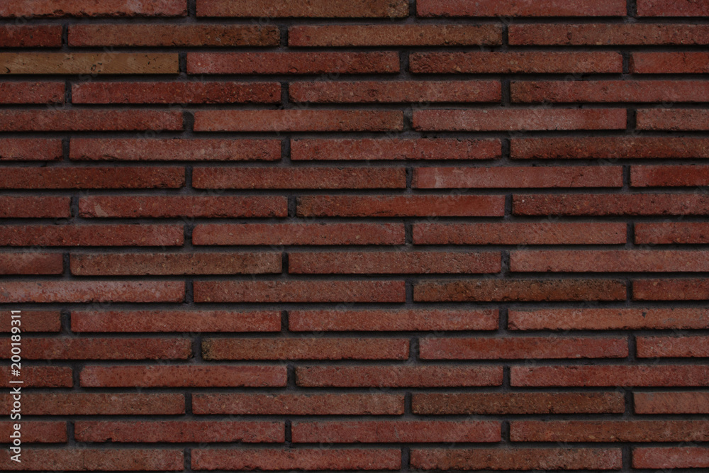 Fototapeta premium Texture of modern home decoration.